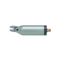 קטר אוויר פנאומטי NILE CP-M – קטר עם קצה צדדי להרכבה על מכונה