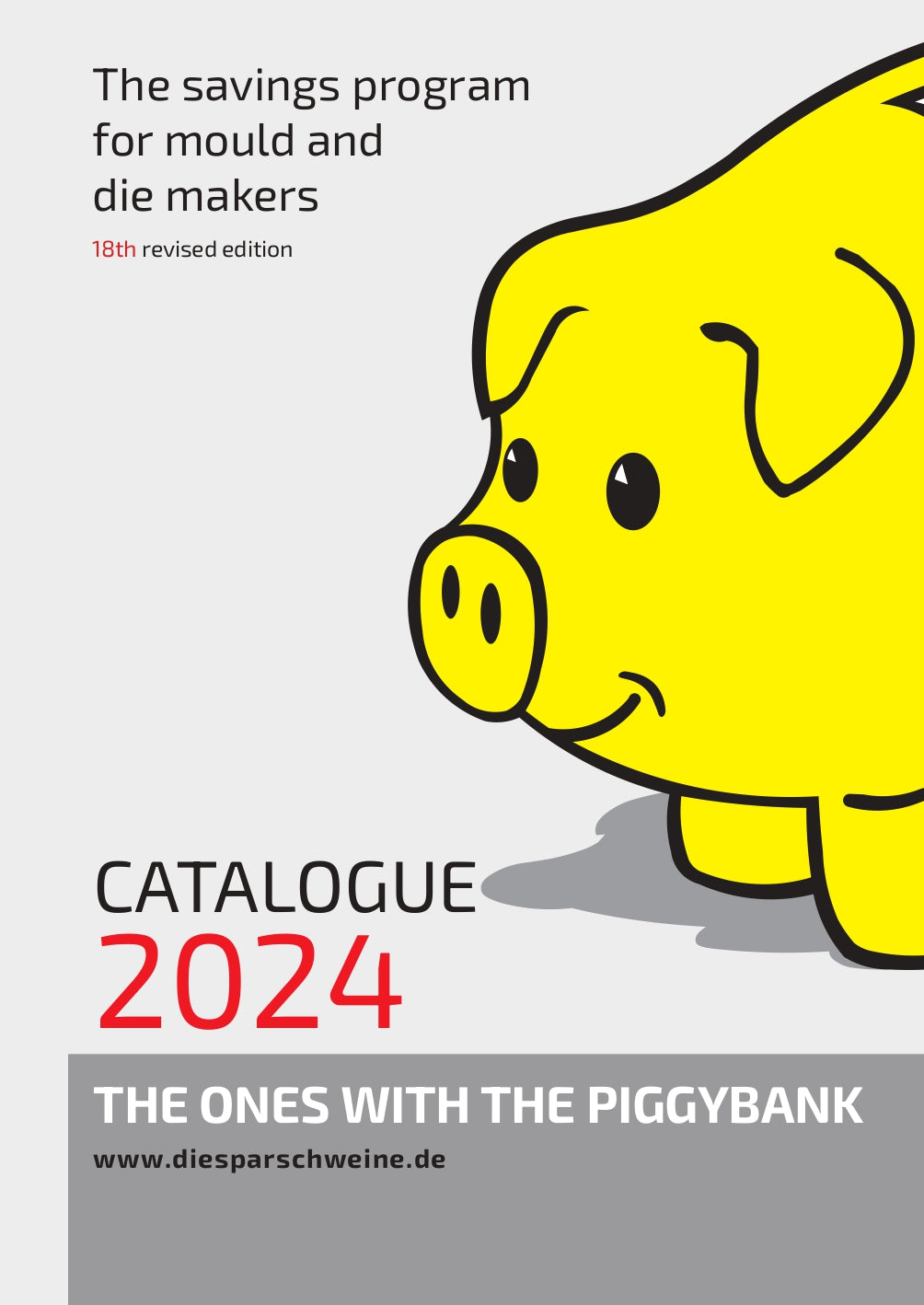 Piggybank catalog