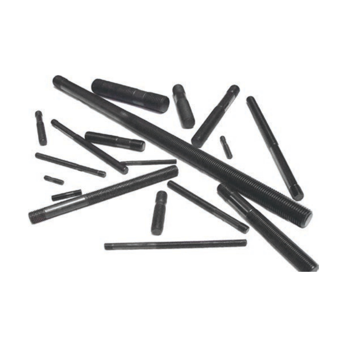 פיני הברגה לפי שרטוט UNI 5909 / 5911 / 5914 / 5917 – SPD איטליה