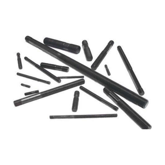 פיני הברגה לפי שרטוט UNI 5909 / 5911 / 5914 / 5917 – SPD איטליה